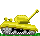 Panzer des Spielers